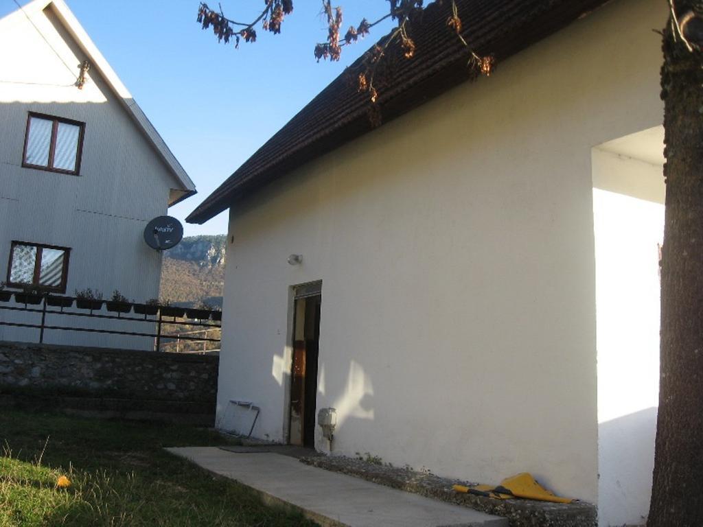 Tara Bridge Castle Hotel Žabljak Exterior foto