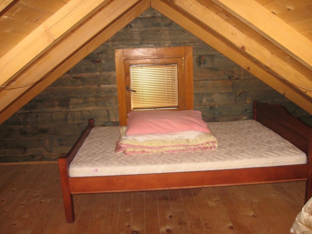 Tara Bridge Castle Hotel Žabljak Quarto foto